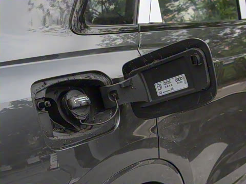 2025�� quattro 45�����ذ� 40TFSI ʱ�ж�����