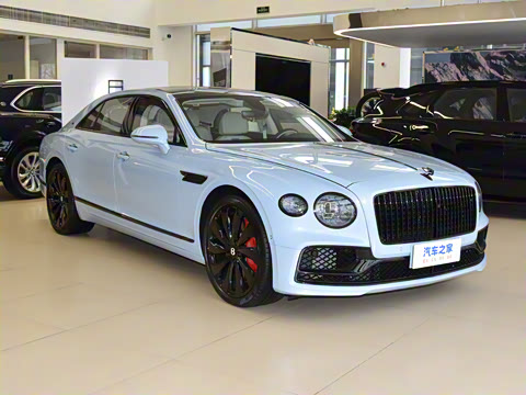 2024�� V8 Edition 8