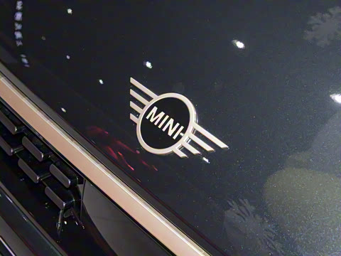 2025�� 2.0T COOPER S ������