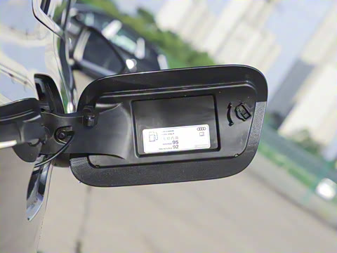 2026�� A3L Limousine 35TFSI �ɳ�������