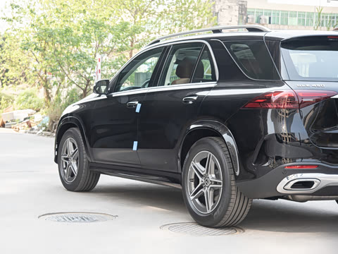 2025�� �Ŀ� GLE 450 4MATIC ʱ����