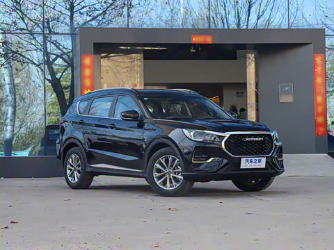 2025�� 1.5T DCT��ԽPRO 7��