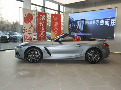 2023�� sDrive 25i M�˶���װ