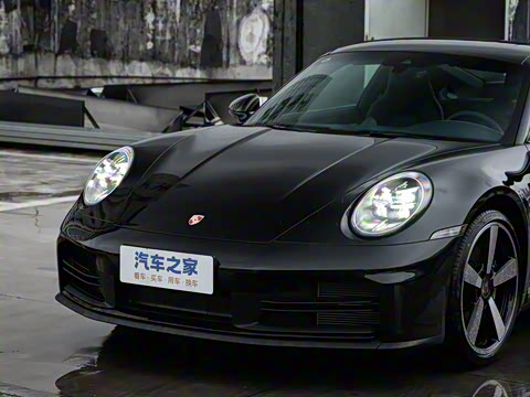 2025�� Carrera 3.0T