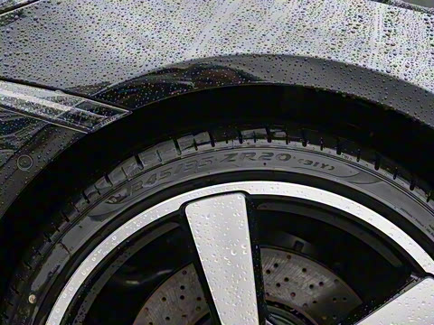 2025�� Carrera 3.0T