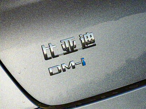 2025�� DM-i 1.5T 180km ��Խ��