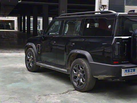 2025�� 2.0TD XWD �Զ������ӳ��� 7��