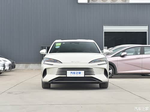 极寒温区纯电续航霸榜第一,无惧严苛寒冷考验在纯电续航测试项目中