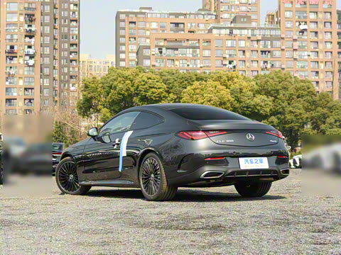 2025�� CLE 300 4MATIC �����ͽ��ܳ�