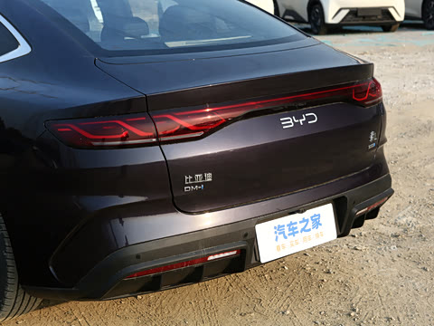 2025�� DM-i �Ǽݰ� 80KM��Խ��