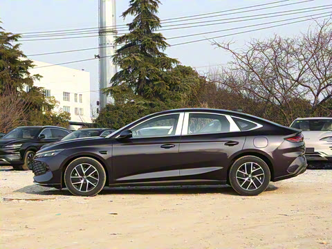 2025�� DM-i �Ǽݰ� 80KM��Խ��