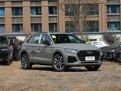 2025�� 45�����ذ� 40 TFSI ����������