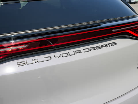 2025�� �Ǽݰ� DM-i 115KM ������