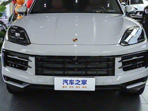 2025�� Cayenne 3.0T