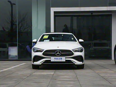 2025�� CLE 260 ������ܳ�