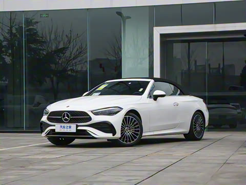 2025�� CLE 260 ������ܳ�