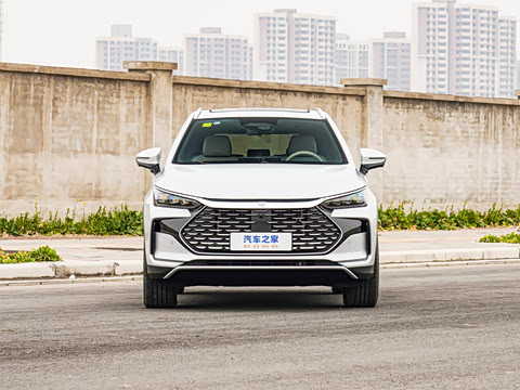 2025�� �Ǽݰ� DM-i 115KM ������