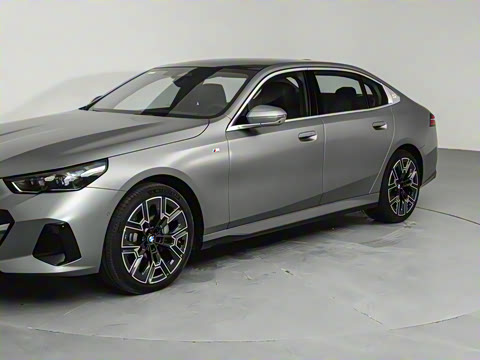 2024�� 530Li xDrive M�˶���װ