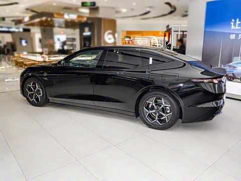 2024�� STARBUFF 95kWh 766km����