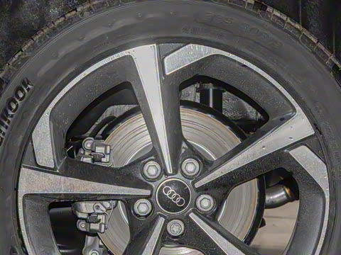 2025�� quattro 45�����ذ� 35TFSI ʱ�ж�����