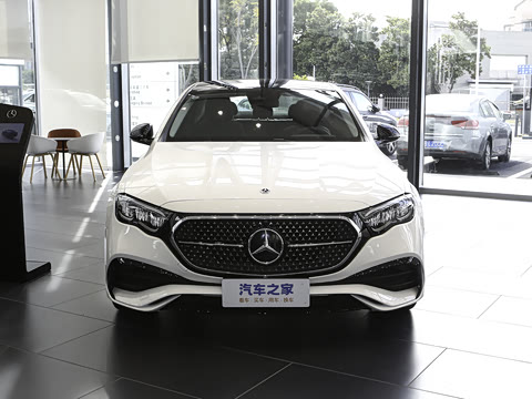 2025�� E 260 �˶���