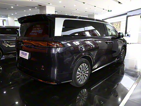 2025�� DM-i 1.5T 180km ��Խ��