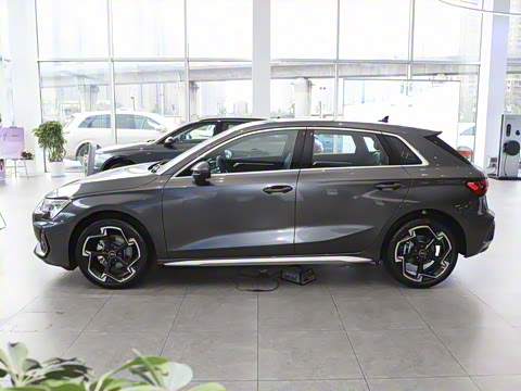 2025�� Sportback 35TFSI �ɳ������� +������ѡ��