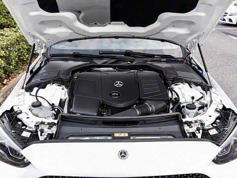 2025�� �Ŀ� C 260 L �ҹ�˶���