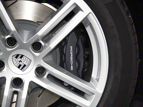 2024�� Panamera 4 E-Hybrid �����ӳ��� 2.9T