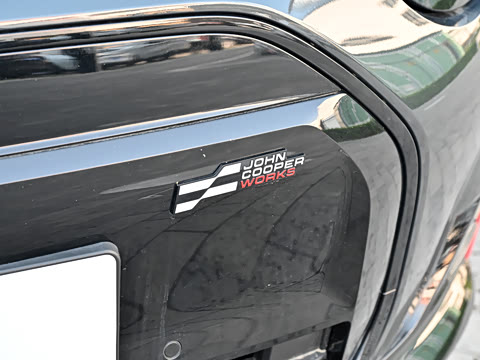 2025�� JOHN COOPER WORKS