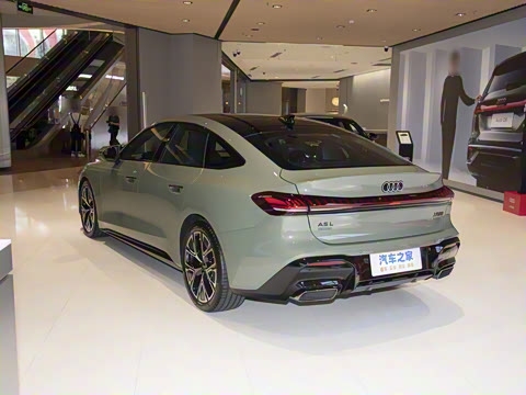 2026�� TFSI 150kW ����quattro��