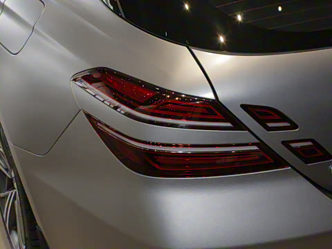 2024�� 2.0T ���Ͱ�����콢�� Shooting Brake