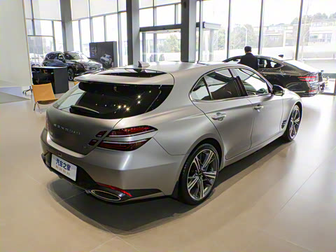 2024�� 2.0T ���Ͱ�����콢�� Shooting Brake