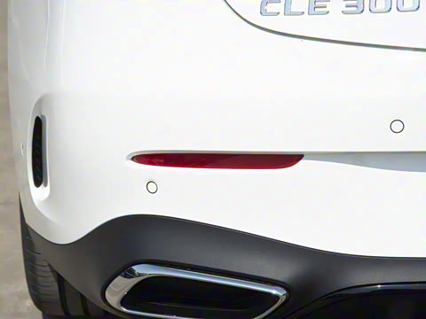 2025�� CLE 300 4MATIC �����ͽ��ܳ�