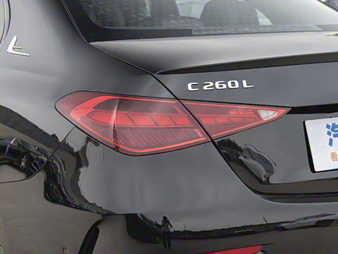 2025�� �Ŀ� C 260 L �ҹ�˶���