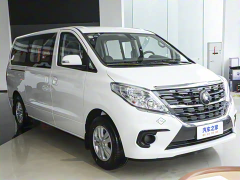 2024�� 2.0L �ֶ��м�Ӫ�˾�Ӣ��CNG 7��