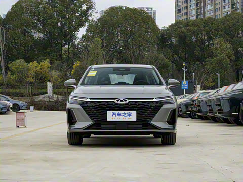 2025�� 1.6T DCT�