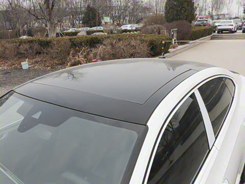 2025�� 380TSI ��Ŀ ������