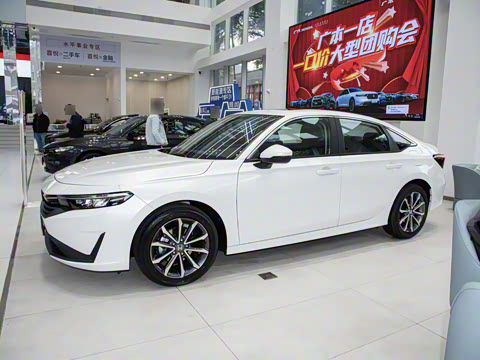 2025�� 240TURBO CVT�Ƽ���