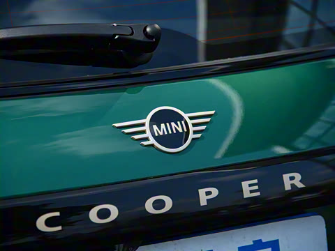 2025�� 2.0T COOPER S ������