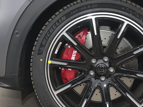 2025�� BRABUS ���ܰ�