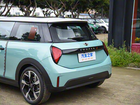 2025�� 2.0T COOPER S ������