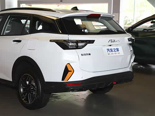 【奕炫gs】东风风神_奕炫gs报价_奕炫gs图片_汽车之家