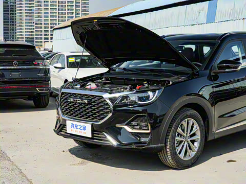 2025�� 1.5T DCT��ԽPRO 5��