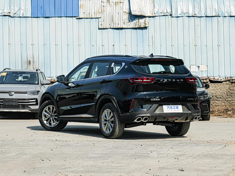 2025�� 1.5T DCT��ԽPRO 5��