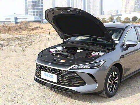 2025�� DM-i �Ǽݰ� 120KM��Խ��