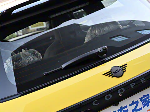 2025�� 2.0T COOPER S ������