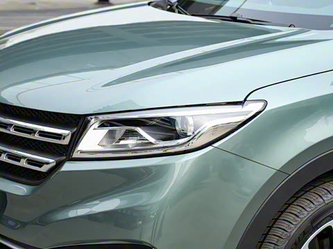 2024�� 1.5T �Զ��콢��