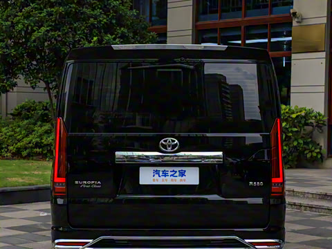 2026�� EUROFIA R580