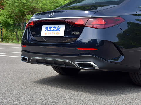 2024�� E 300 L ����˶���